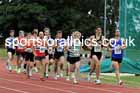 1500 metres, 2022 NEGP Monkton 5, Wednesday, July 20th. Photo: David T. Hewitson/Sports for All Pics